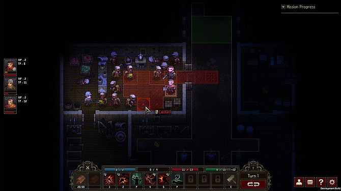 《REMORE: INFESTED KINGDOM》Steam搶測 回合制戰術RPG 《REMORE: INFESTED KINGDOM》Steam搶測 回合制戰術RPG