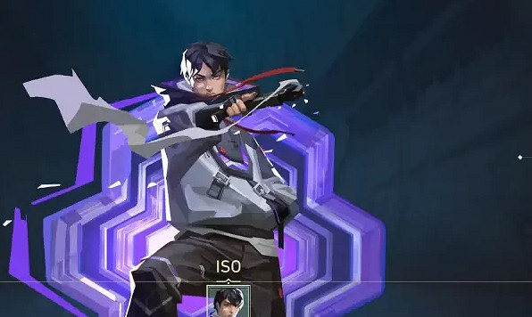 《不屈不撓契約》—突英雄介紹