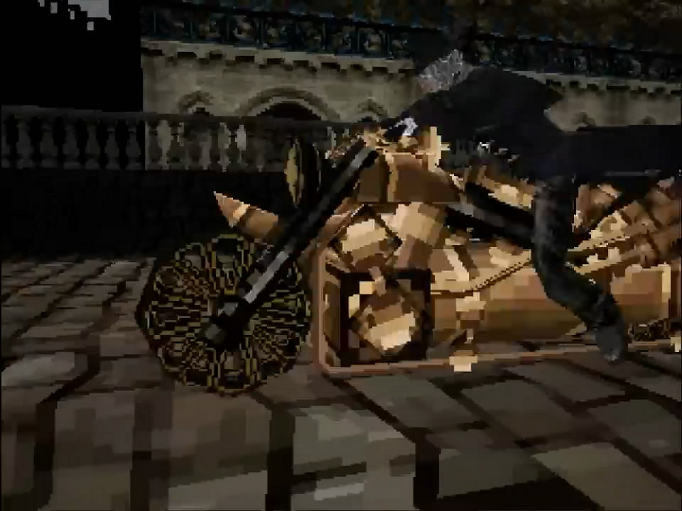 《血源卡丁車》發售日公布：明年1月31日免費登陸PC！