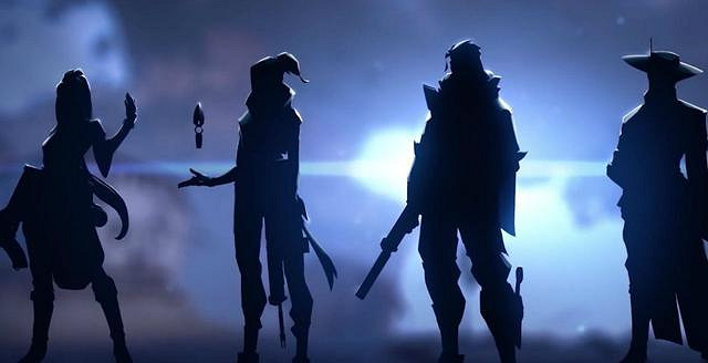 《valorant》下載方法介紹 《valorant》下載方法介紹