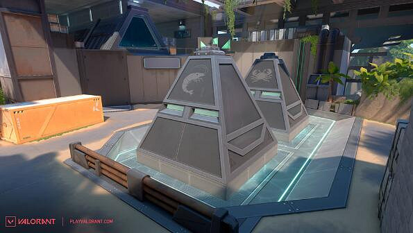 《不屈不撓契約》微風島嶼改動一覽 《不屈不撓契約》微風島嶼改動一覽