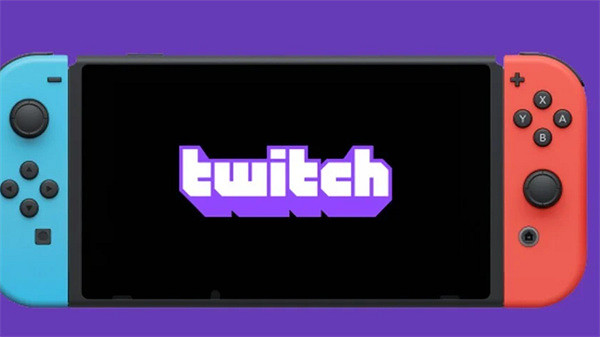 Twitch宣布將於明年1月31日停止支援Switch版Twitch Twitch宣布將於明年1月31日停止支援Switch版Twitch