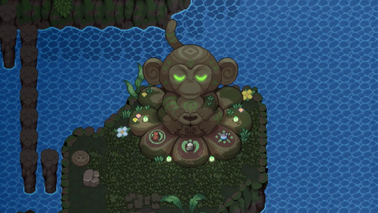 《帕夏時代》宣布登陸PS和Switch 11月28日發售