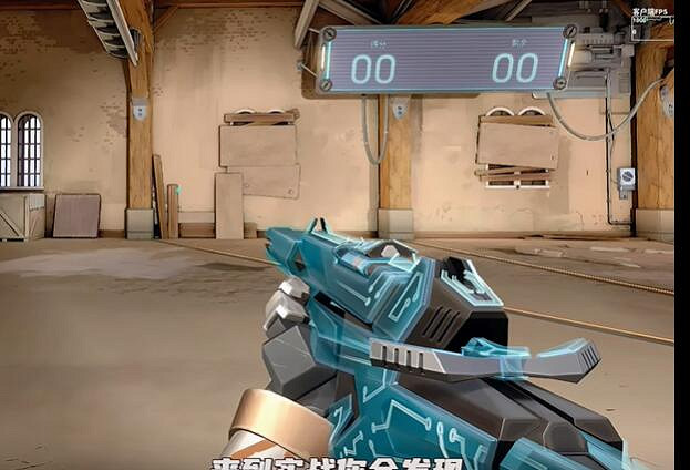 《不屈不撓契約》晶態內建介紹