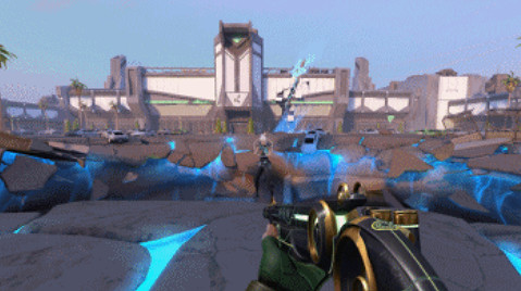 《不屈不撓契約》起源皮膚一覽 《不屈不撓契約》起源皮膚一覽