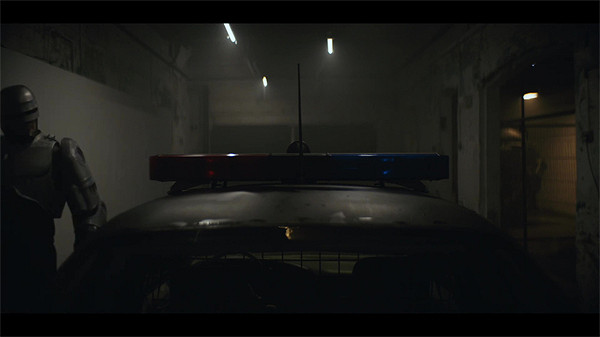 《機械戰警:暴戾都市》真人預告片公布 11月2日發售 《機械戰警:暴戾都市》真人預告片公布 11月2日發售