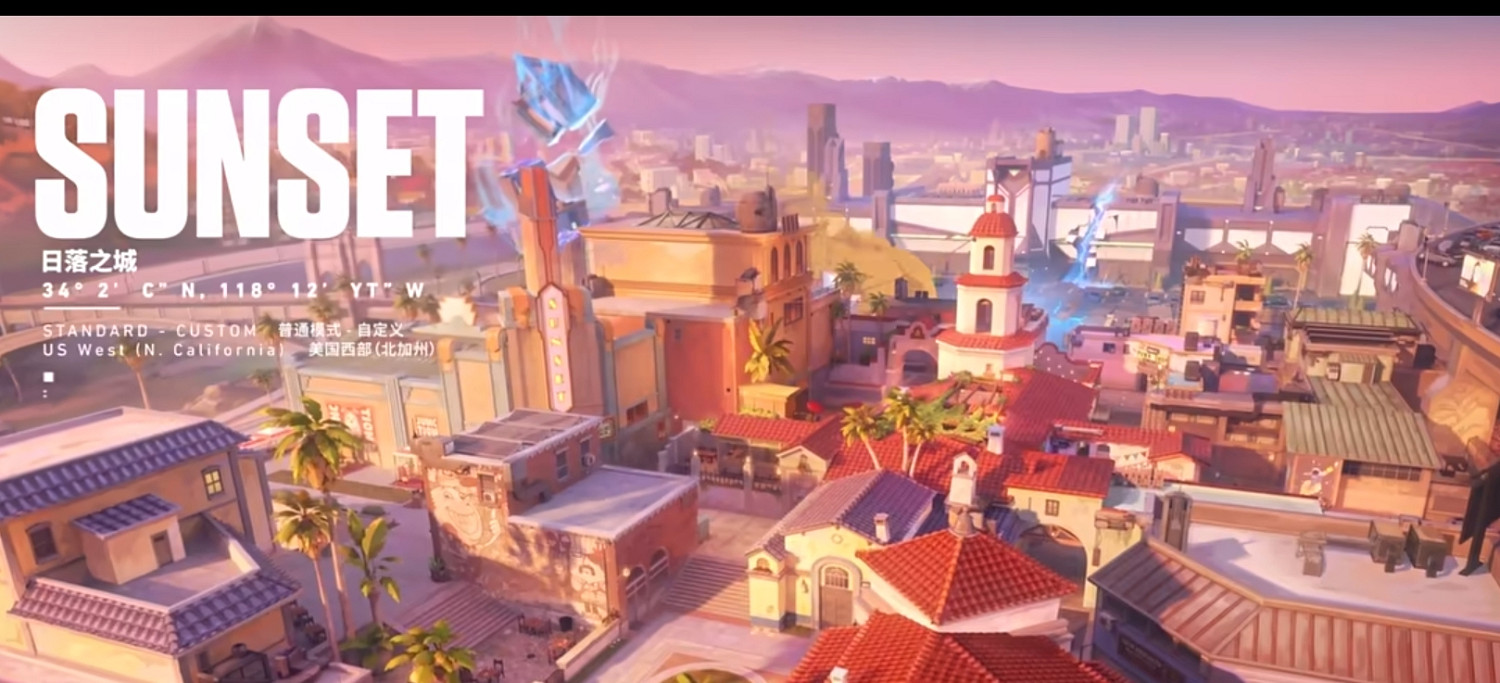 《不屈不撓契約》地圖技能不顯示解決辦法