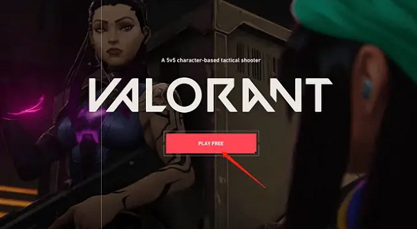 《特戰英豪》帳號介紹