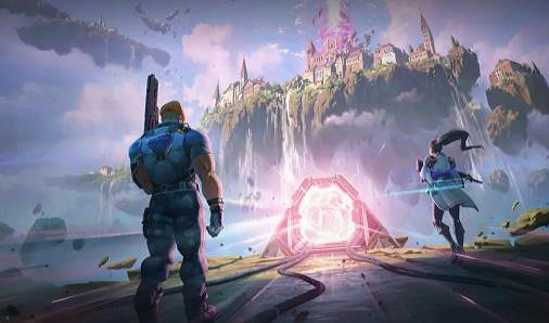 《不屈不撓契約》跳段機制介紹