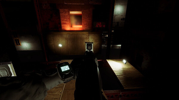 化身高科技刺客!射擊遊戲《Covert Ultra》上架Steam 化身高科技刺客!射擊遊戲《Covert Ultra》上架Steam