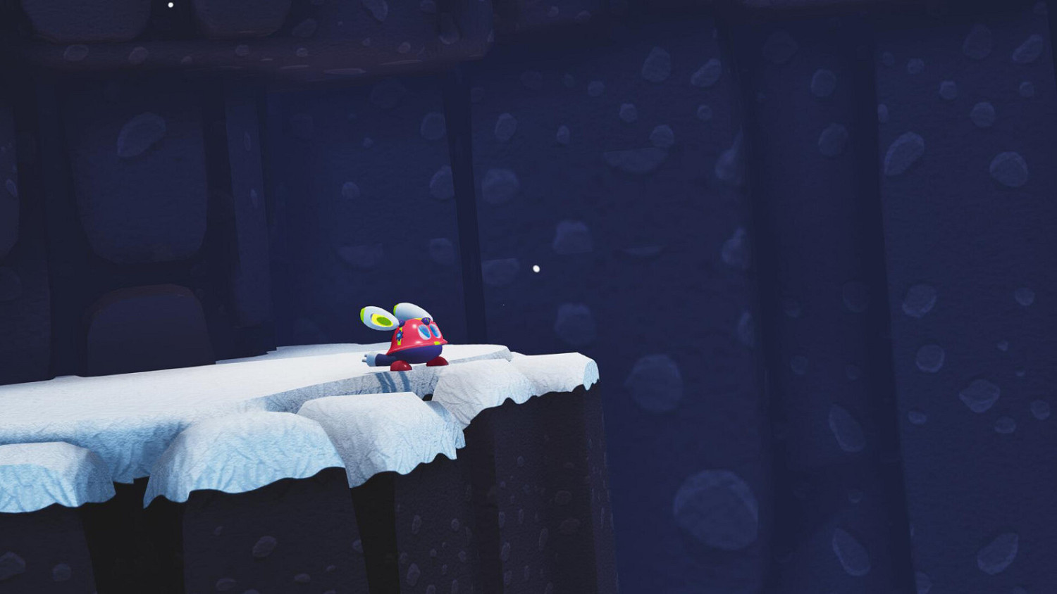 《電兔拉比！》Steam頁面上線 發售日待定