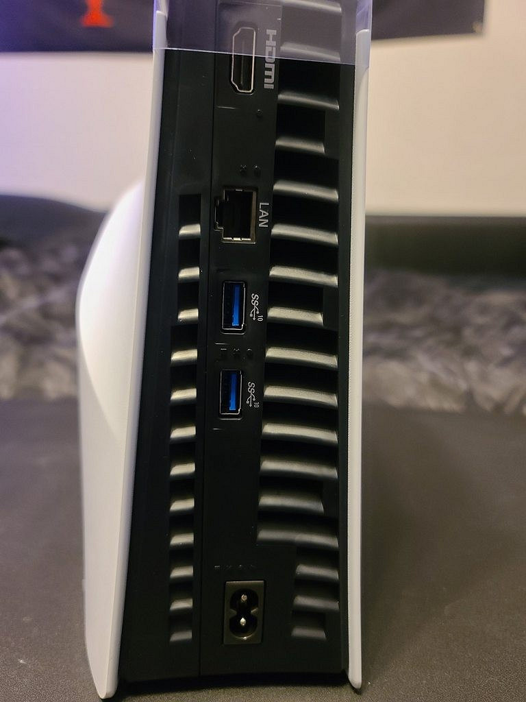 PS5 Slim偷跑！玩家實測反饋主機運行起來很安靜