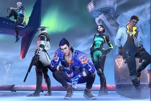 《不屈不撓契約》黑鐵黃金雙排介紹