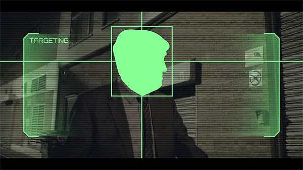 《機械戰警:暴戾都市》真人預告片公布 11月2日發售 《機械戰警:暴戾都市》真人預告片公布 11月2日發售