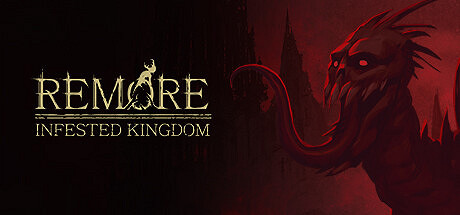 《REMORE: INFESTED KINGDOM》Steam搶測 回合制戰術RPG 《REMORE: INFESTED KINGDOM》Steam搶測 回合制戰術RPG