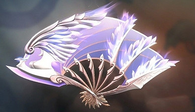 《不屈不撓契約》扇子刀價格一覽