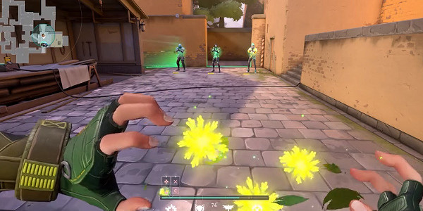 《不屈不撓契約》英雄斯凱的技能有哪些？英雄斯凱技能介紹