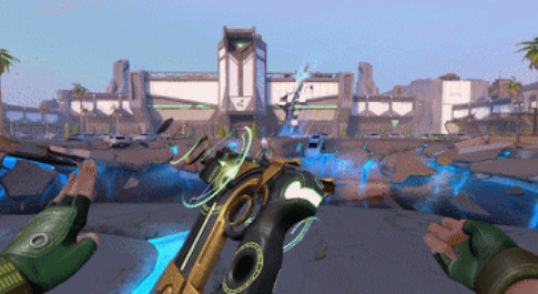 《不屈不撓契約》起源皮膚一覽 《不屈不撓契約》起源皮膚一覽