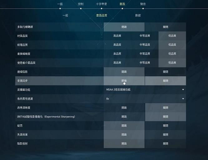 《不屈不撓契約》fps低解決辦法 《不屈不撓契約》fps低解決辦法