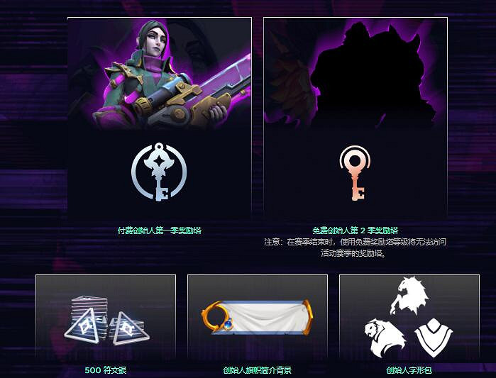 《尋路者》創始人禮包多少錢？Wayfinder創始人禮包價格與內容一覽