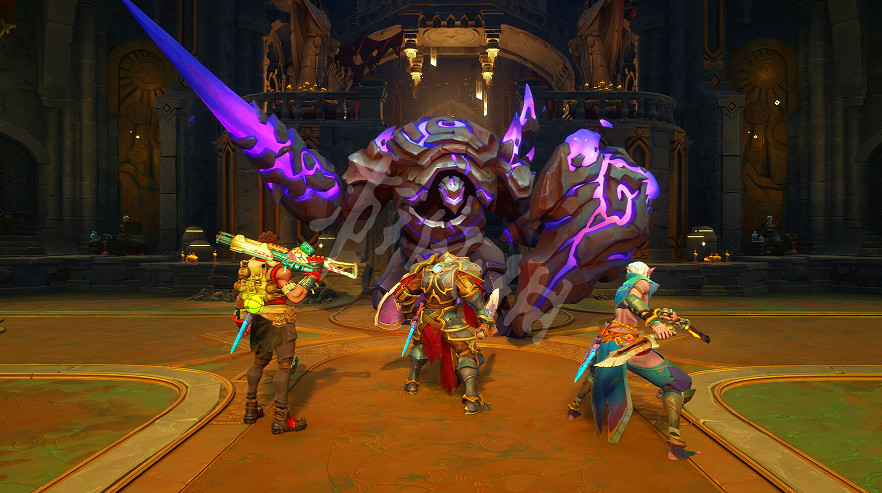 《尋路者》石王的墓穴在哪？ 石王的墓穴位置