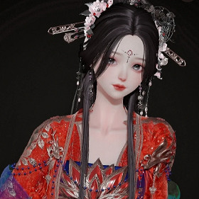 《以閃亮之名》紅藍套捏臉 紅藍套官方捏臉資料id 《以閃亮之名》紅藍套捏臉 紅藍套官方捏臉資料id