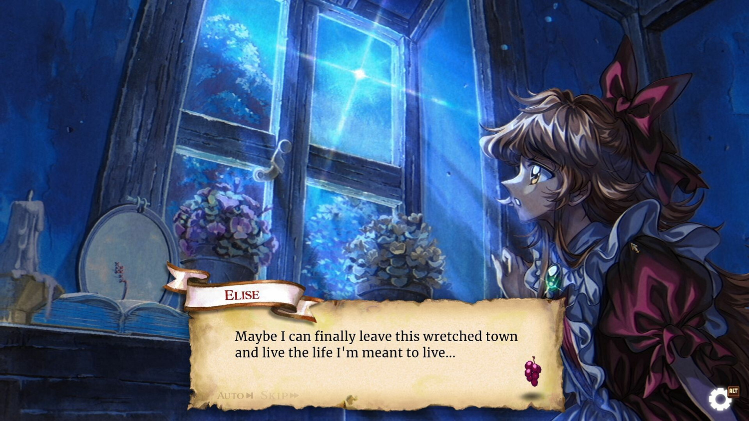 像素風恐怖童話《Little Goody Two Shoes》宣傳片 像素風恐怖童話《Little Goody Two Shoes》宣傳片