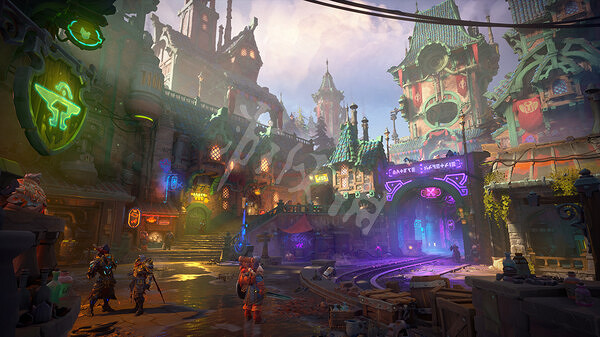 《尋路者》wayfinder卡住了怎麽辦？ 卡住了無法移動解決方法