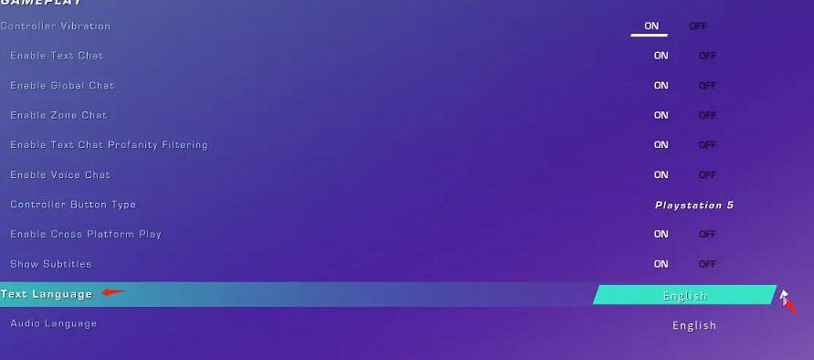 《尋路者》中文怎麽設定？中文設定方法