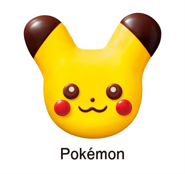 為聖誕增添色彩！Mister Donut將與寶可夢展開連動