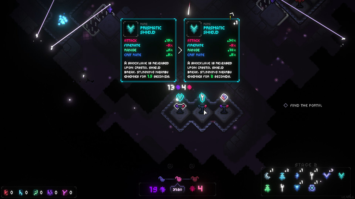 策略肉鴿遊戲《Everwarder》將於本周開啟測試