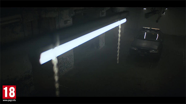 《機械戰警:暴戾都市》真人預告片公布 11月2日發售 《機械戰警:暴戾都市》真人預告片公布 11月2日發售