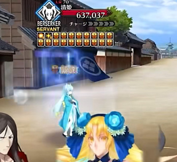 《FGO》為愛而生的少女怎麽打 進階關卡第10彈為愛而生的少女攻略 《FGO》為愛而生的少女怎麽打 進階關卡第10彈為愛而生的少女攻略