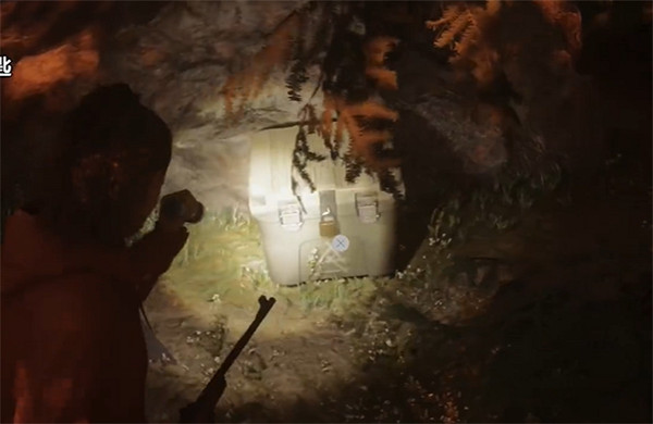 《心靈殺手2》亮瀑鎮保健中心左藏匿物收集攻略