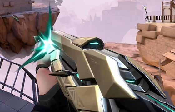 《不屈不撓契約》歸零者皮膚一覽