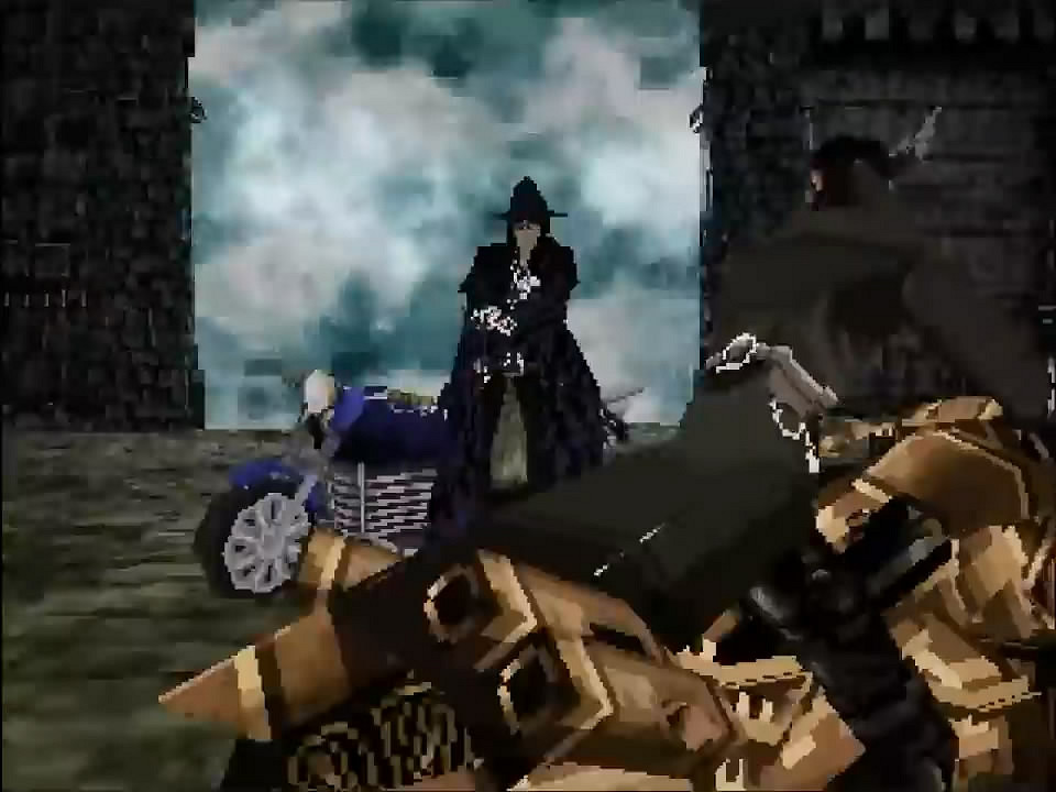 《血源卡丁車》發售日公布：明年1月31日免費登陸PC！