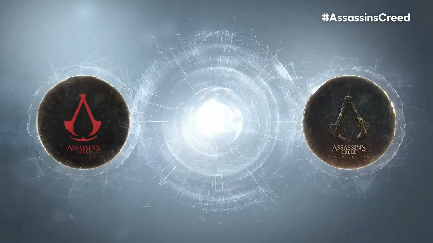 曝《刺客教條：RED》現代故事發生在21世紀最後十年