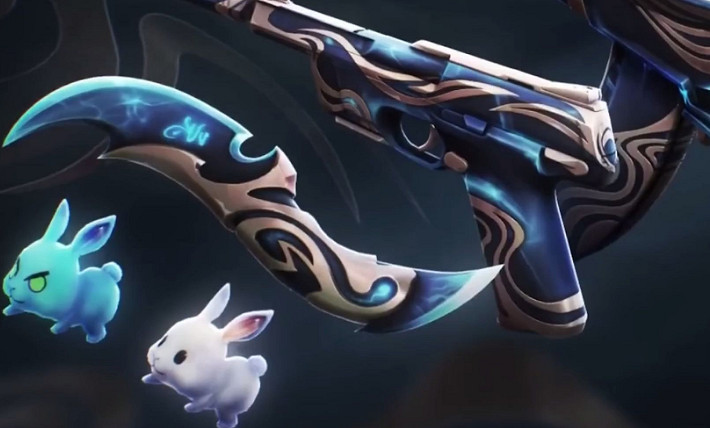 《不屈不撓契約》掛飾使用次數介紹