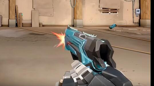 《不屈不撓契約》晶態內建介紹