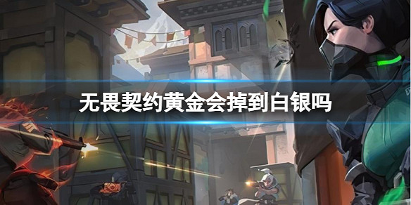 《不屈不撓契約》黃金和白銀順序介紹