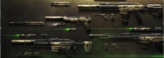 《不屈不撓契約》異星霸主中國伺服器上線時間