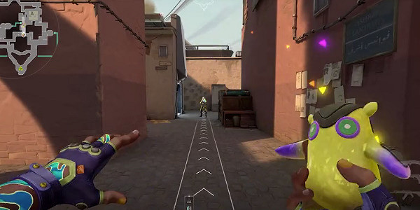 《不屈不撓契約》英雄蓋可的技能有哪些？英雄蓋可技能介紹