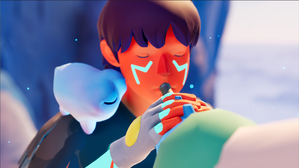 DON'T NOD發布廣受期待的動作解謎攀岩遊戲《退潮Jusant》 DON'T NOD發布廣受期待的動作解謎攀岩遊戲《退潮Jusant》