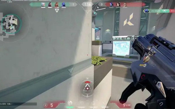 《不屈不撓契約》遊戲人數介紹