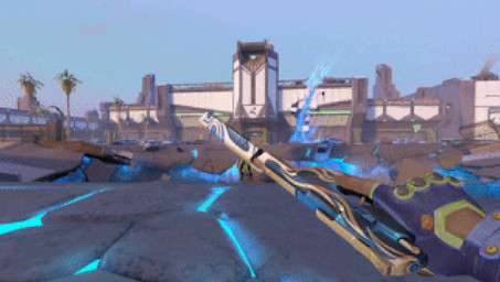 《不屈不撓契約》魄月玄兔套裝皮膚一覽 《不屈不撓契約》魄月玄兔套裝皮膚一覽