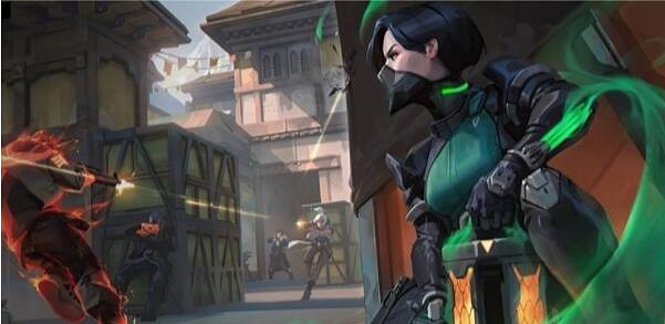 《不屈不撓契約》競技模式規則介紹