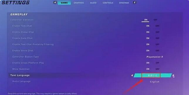 《尋路者》畫面模糊設定解決方法
