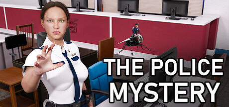 《The Police Mystery》登陸Steam 小人國警官冒險物語 《The Police Mystery》登陸Steam 小人國警官冒險物語