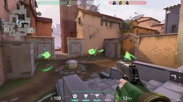 《Valorant》角色強度排行一覽