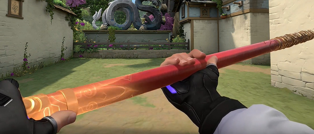 《不屈不撓契約》蓋世英雄定海神針金箍棒一覽